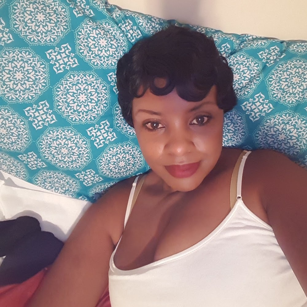 Meet your Posher, Shaqonda